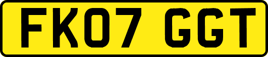 FK07GGT