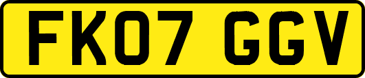 FK07GGV