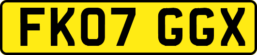 FK07GGX