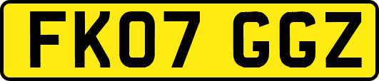 FK07GGZ