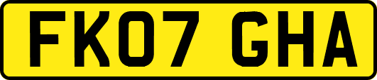 FK07GHA