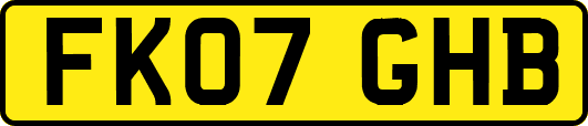 FK07GHB