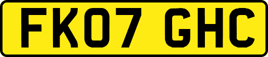 FK07GHC