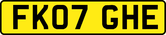 FK07GHE