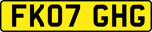 FK07GHG