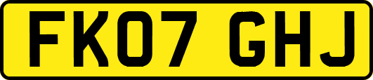 FK07GHJ