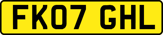 FK07GHL