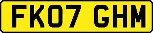 FK07GHM