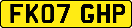 FK07GHP