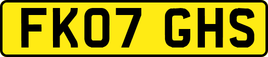 FK07GHS