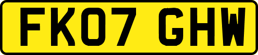 FK07GHW
