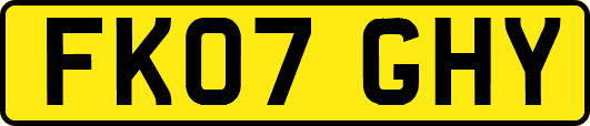 FK07GHY