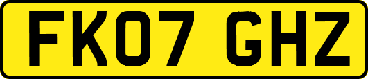 FK07GHZ