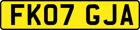 FK07GJA