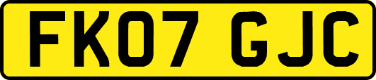 FK07GJC
