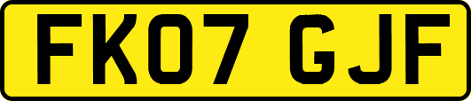 FK07GJF