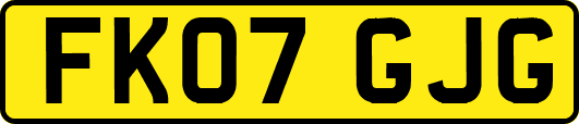 FK07GJG