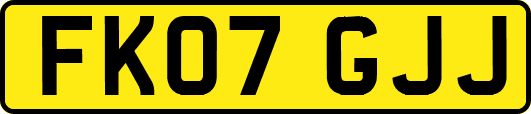 FK07GJJ