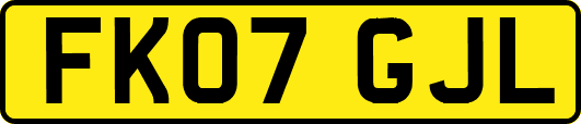 FK07GJL