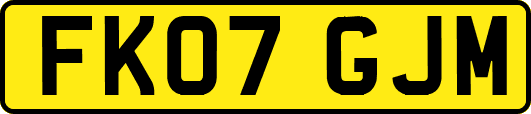 FK07GJM