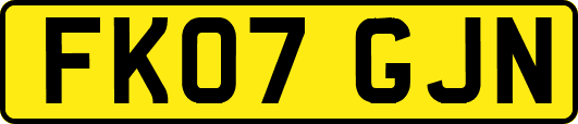 FK07GJN
