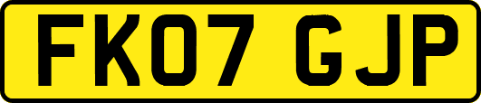 FK07GJP