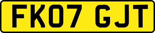 FK07GJT