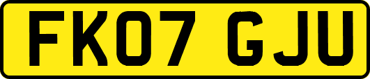 FK07GJU