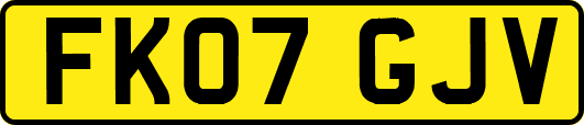 FK07GJV