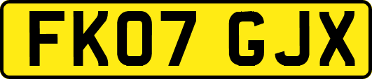 FK07GJX