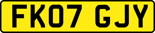 FK07GJY