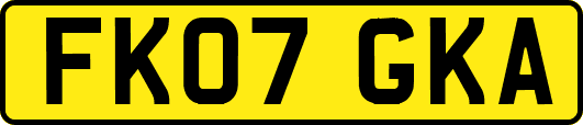 FK07GKA
