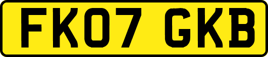 FK07GKB