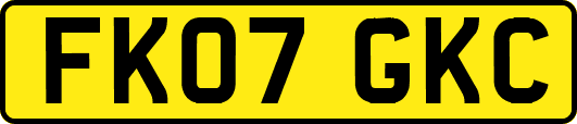 FK07GKC