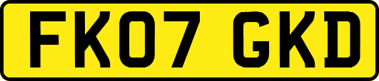 FK07GKD