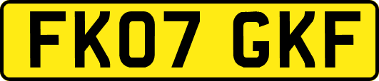 FK07GKF