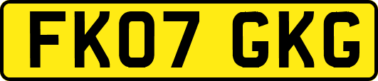 FK07GKG