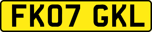 FK07GKL
