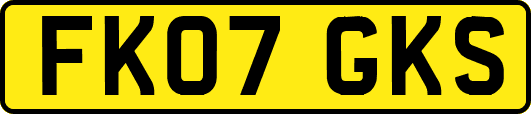 FK07GKS