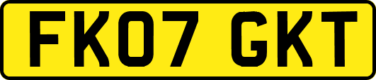 FK07GKT