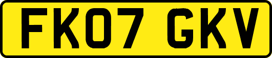 FK07GKV