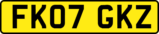 FK07GKZ