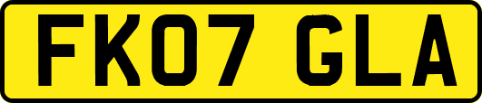 FK07GLA