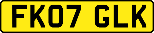FK07GLK