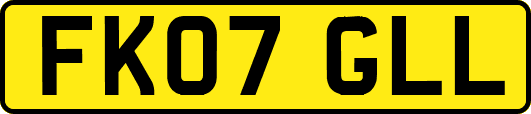 FK07GLL