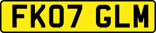 FK07GLM
