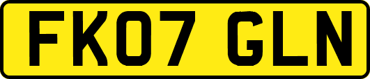 FK07GLN