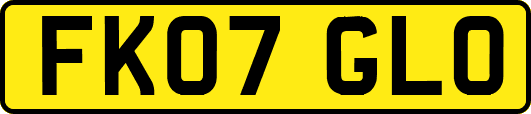 FK07GLO