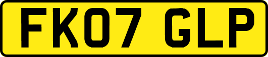 FK07GLP