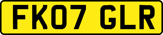 FK07GLR